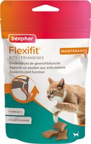 6x Beaphar Flexifit Bits 150 gr