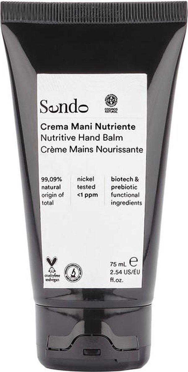 Sendo Nutritive Handbalm 75 ml