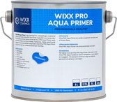 Wixx PRO Aqua primer - 2.5L - RAL 9005 | Gitzwart