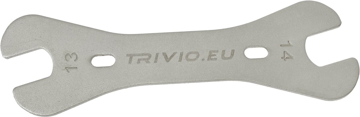 Trivio - Fietsgereedschap Conussleutel 13/14MM