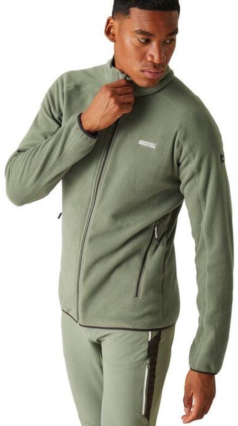 Regatta Fleeces Hadfield