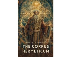 Sacred World - The Corpus Hermeticum