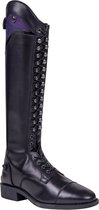 QHP Riding Boot Hailey Junior Special Edition - taille 40 - noir