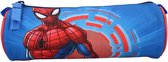 Spiderman Etui-Web Attack