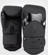 Venum - BOKSHANDSCHOENEN - Challenger 4.0 - Black/Black - 10OZ