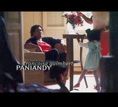 Françoise Guimbert - Paniandy (CD)