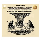 Hans Knappertsbusch - Symphonical Wagner (2 CD)