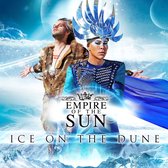 Empire Of The Sun - Ice On The Dune (LP) (Coloured Vinyl) (Limited Edition)