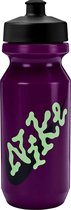 ACCESSOIRES NIKE - Nike Big Mouth Bottle 2.0 22 oz Graphic - Violet-Multicolore
