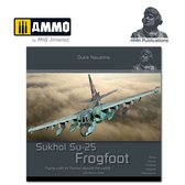 Duke Hawkins- Sukhoi Su-25 Frogfoot