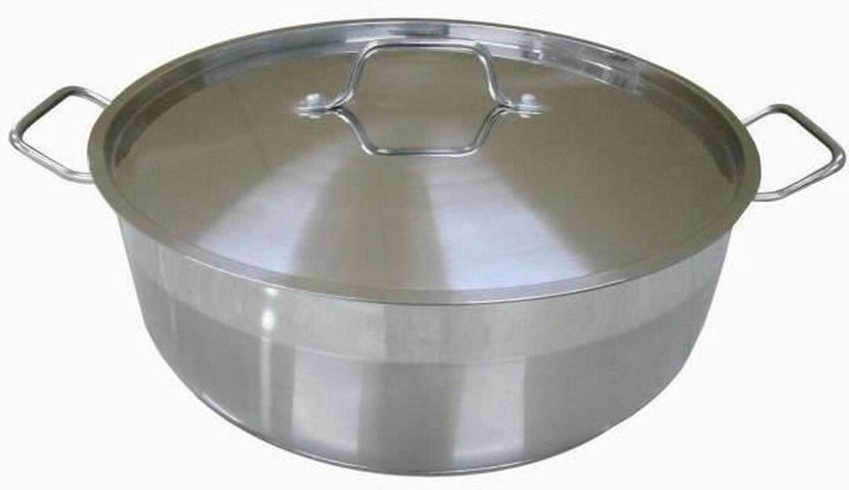 Kookpot Baumalu Ø 36 cm