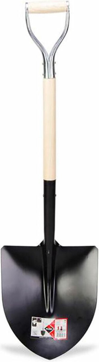 Stofblik Rubi 82963 Ovaalvormig