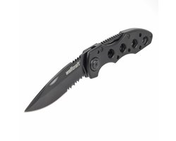 wolfcraft - Zakmes - Vrijetijdsmes survival - 4289000