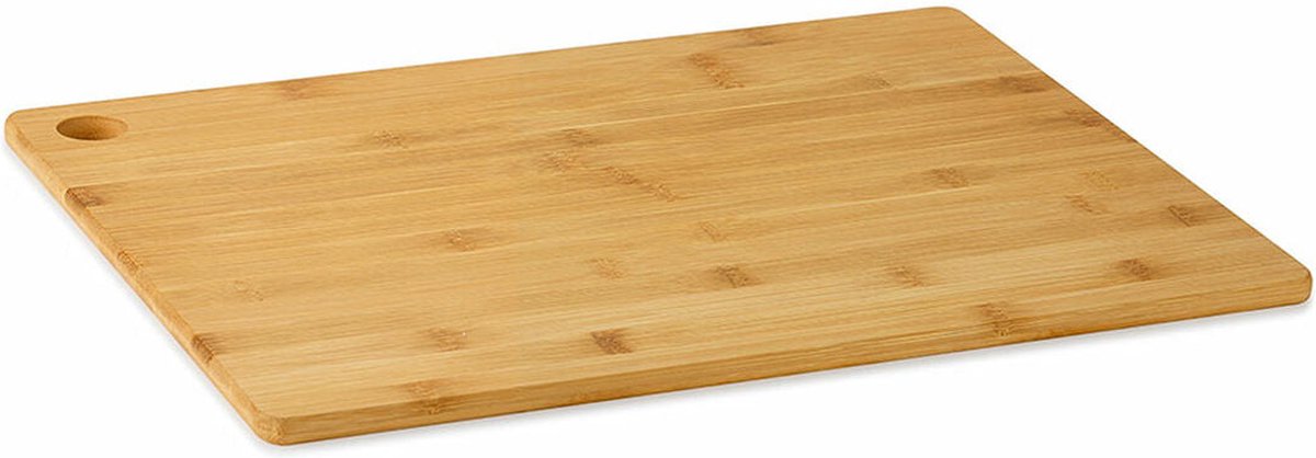 Snijplank Andrea House CC70155 Bamboe 38 x 29,5 x 1 cm