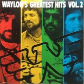 Waylon Jennings – Waylon's Greatest Hits Vol.2
