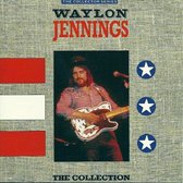 Waylon Jennings – The Collection