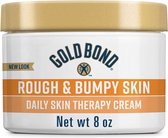Gold Bond - Ultimate - Daily Therapy Cream - Rough & Bumpy Skin - Fragrance Free - 226 g