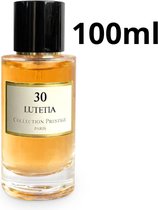 Collection Prestige N°30 Lutetia Eau de Parfum 100 ml