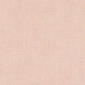 Ton sur ton behang Profhome 380246-GU vliesbehang licht gestructureerd tun sur ton en metallic effect roze beigerood 5,33 m2