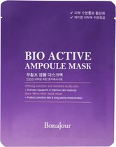 Bonajour Bio Active Ampoule Mask