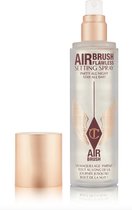 Charlotte Tilbury - Airbrush Flawless Setting Spray - Make-up Setting- & Fixing Spray - 100ml