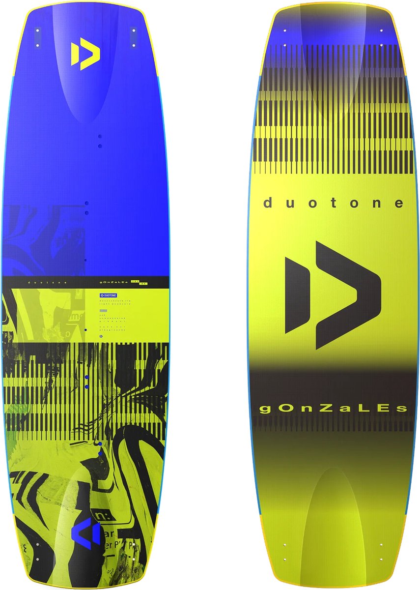 Gonzales - 2025