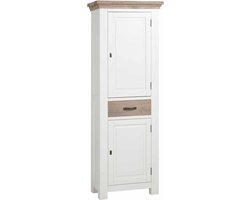Tower living Parma - Cabinet small 2 drs. 1 drw.