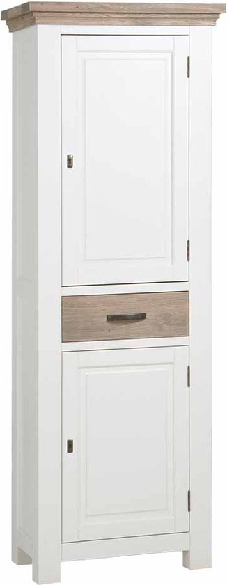 Tower living Parma - Cabinet small 2 drs. 1 drw.