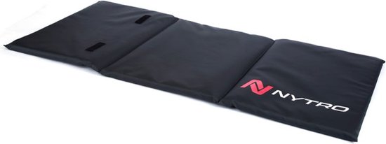 Onthaakmat - Nytro - Foldable - Unhooking - Mat — afbeelding 2