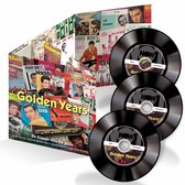 V/A - Golden Years (CD)
