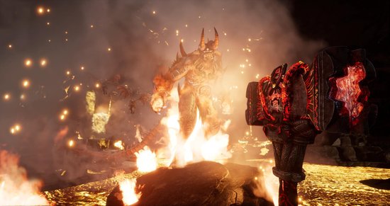 Citadel - Forged with Fire - Xbox One