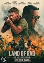 Land Of Bad (DVD)