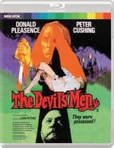 The Devil's Men (Powerhouse) Peter Cushing, Donald Pleasence