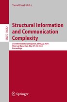 Lecture Notes in Computer Science- Structural Information and Communication Complexity