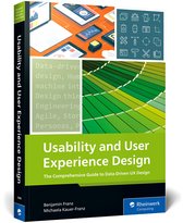 Usability and User Experience Design