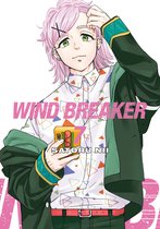 WIND BREAKER- WIND BREAKER 7