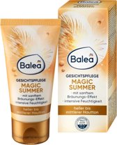 Balea Magic Summer Gezichtscreme - 50 ml