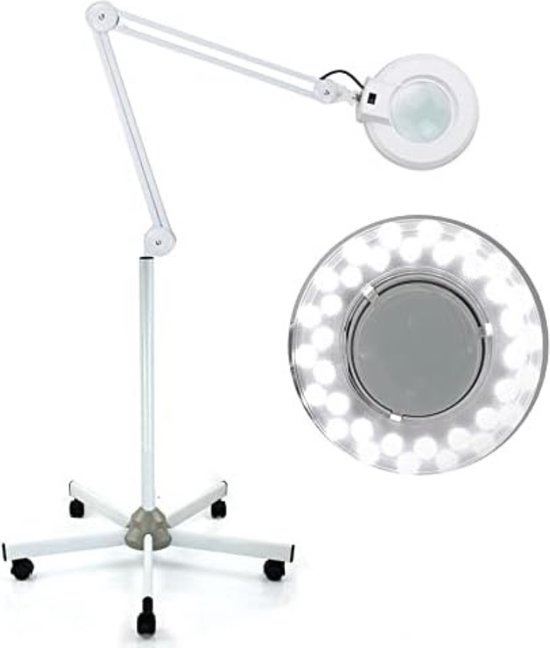 Gratyfied - Loep op standaard