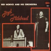 Red Norvo And His Orchestra - Red & Mildred 1938 (CD)