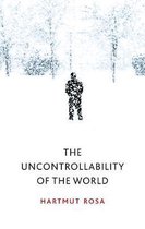 Omslag The Uncontrollability of the World