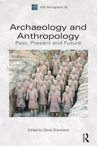 ASA Monographs - Archaeology and Anthropology