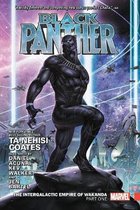 Black Panther Vol. 3