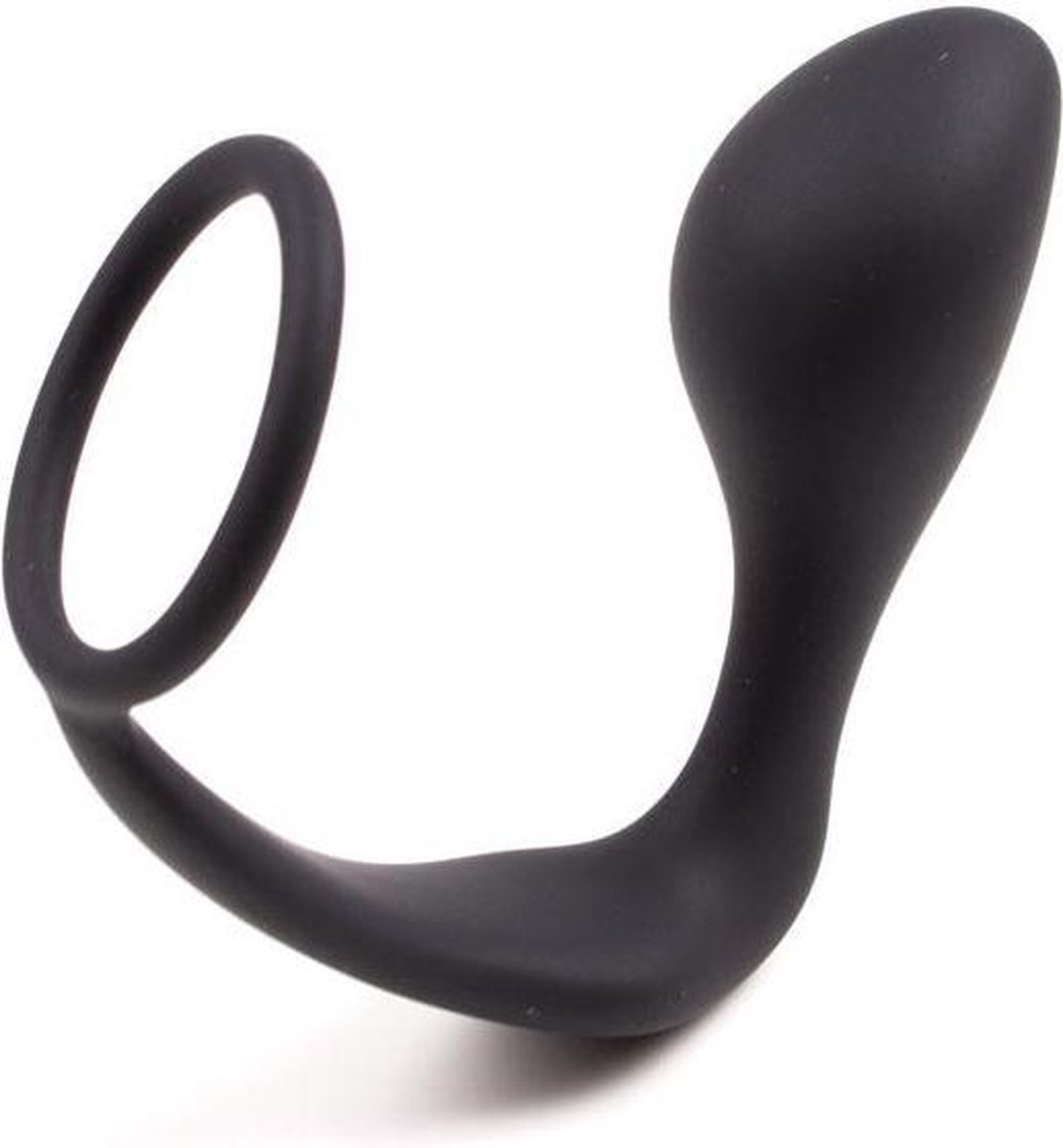 Goedkoopste Buttplug en Cockring - Slide it