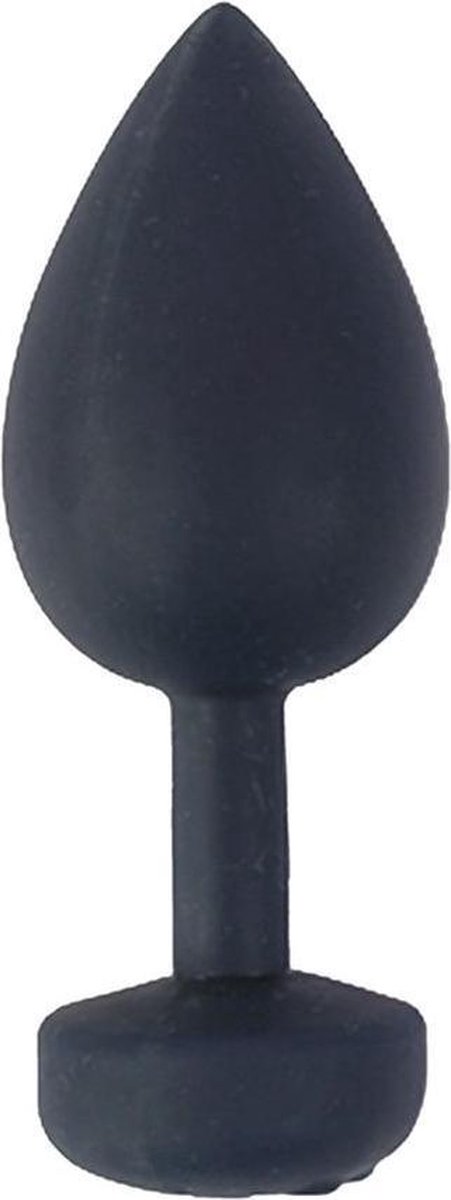 Goedkoopste G-Vibe Gplug Butt Plug Small - Zee Blauw
