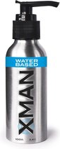 X-man Glijmiddel op Waterbasis - 100 ml
