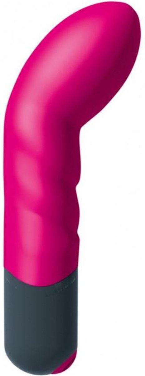 Dorcel Expert G G-spot Vibrator