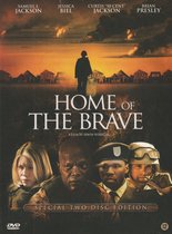 Home of the brave (2dvd)