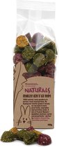 Rosewood naturals - kruiden/groenten drops