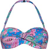 CYELL Sublime Bikinitop Blauw maat 75B
