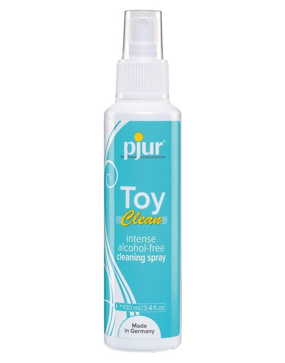 Pjur Woman Toy Clean
